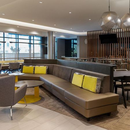 Springhill Suites By Marriott Pleasanton Extérieur photo