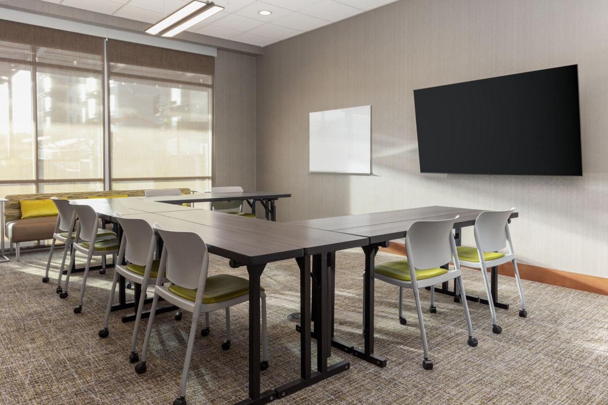 Springhill Suites By Marriott Pleasanton Extérieur photo